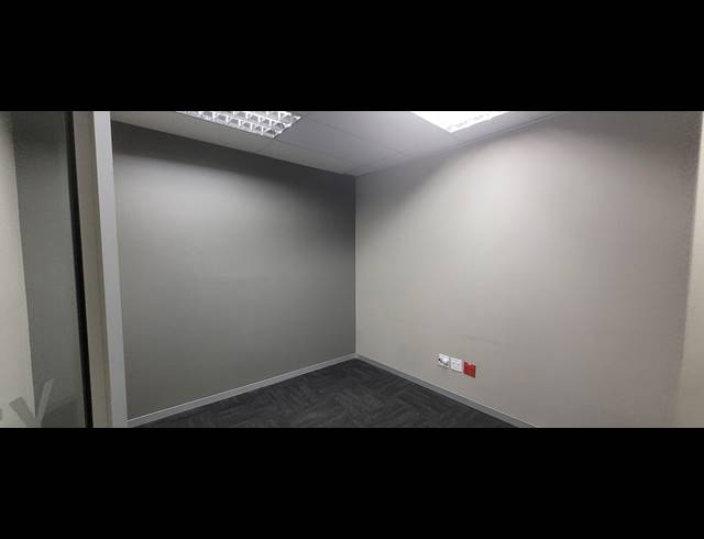 500M² OFFICE TO LET IN NELSPRUIT CENTRAL